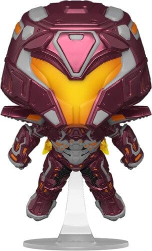 Funko Toys > Funko > Funko Pop! Funko Pop!: DC - Conrad Carapax (Blue Beetle) 889698723527 FU72352