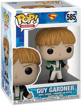 Funko Toys > Funko > Funko Pop! Funko Pop!: DC - Guy Gardner (Superman 2025) 889698866453 86645