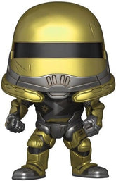 Funko Toys > Funko > Funko Pop! Funko Pop!: DC - Hammer of Boravia (Superman 2025) 889698866439 86643