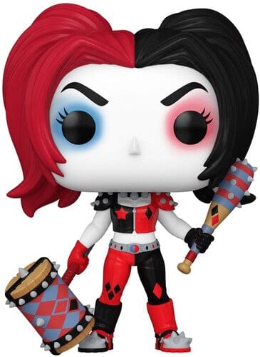 Funko Toys > Funko > Funko Pop! Funko Pop!: DC - Harley w/ Weapons 889698656160 FUKO65616