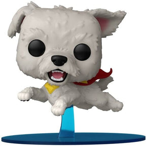 Funko Toys > Funko > Funko Pop! Funko Pop!: DC - Krypto (Superman 2025) 889698856454 FUKO85645