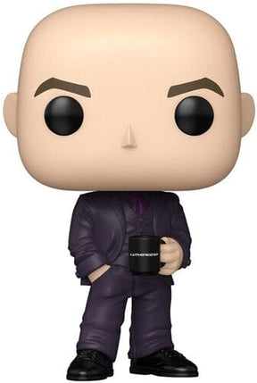 Funko Toys > Funko > Funko Pop! Funko Pop!: DC - Lex Luthor (Superman 2025) 889698856447 FUKO85644