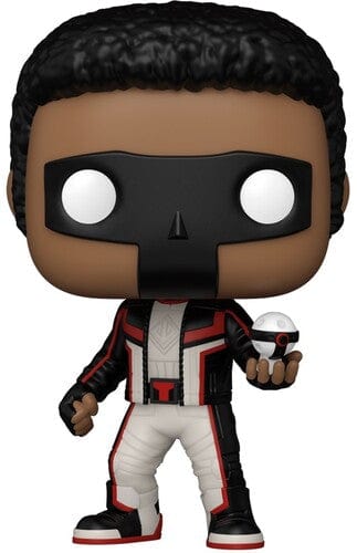 Funko Toys > Funko > Funko Pop! Funko Pop!: DC - Mr. Terrific (Superman 2025) 889698866446 86644