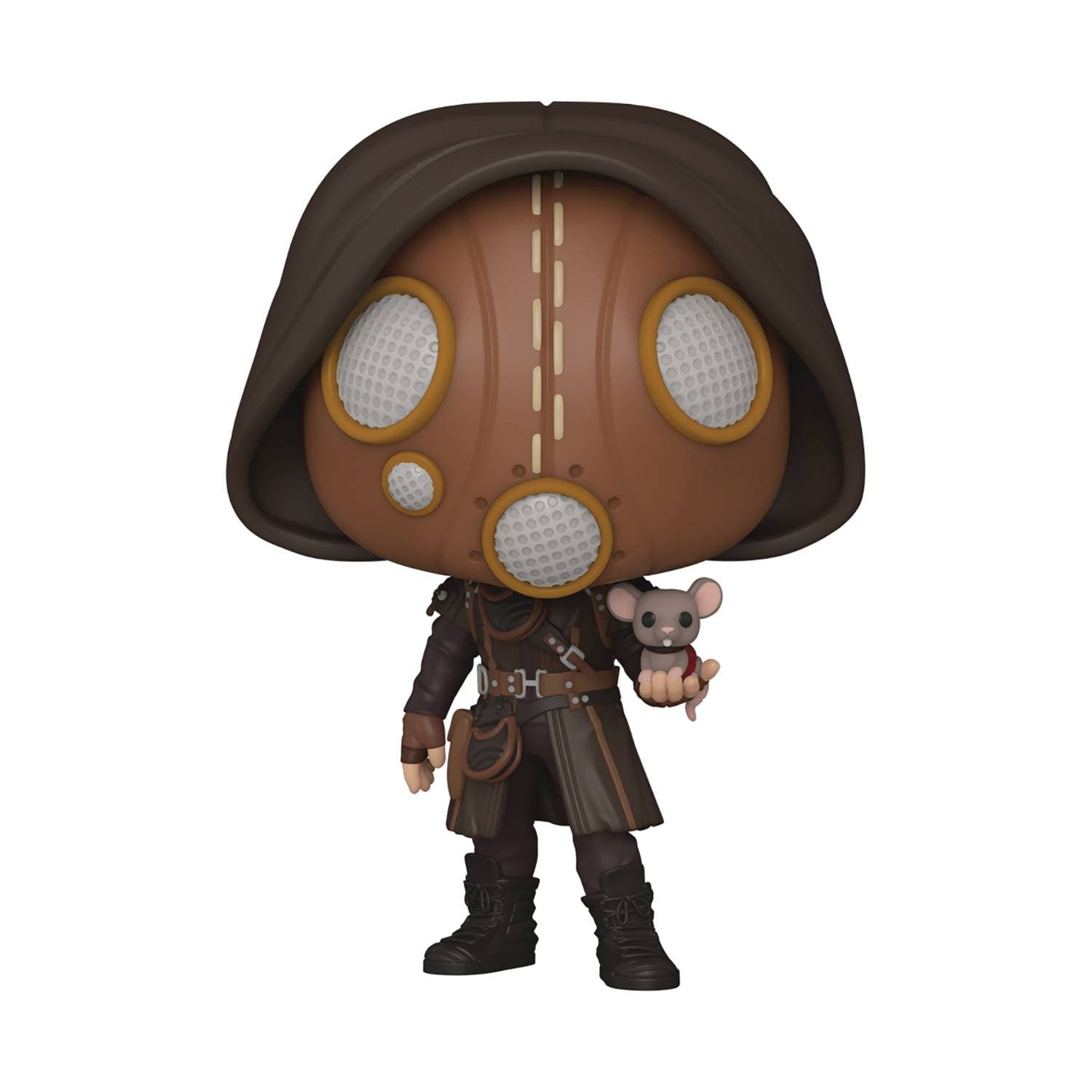 Funko Toys > Funko > Funko Pop! Funko Pop!: DC - Ratcatcher II w/ Sebastian (Suicide Squad) 889698560184 NOV208977