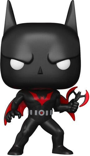 Funko Toys > Funko > Funko Pop! Funko Pop! DC - Terry McGinnis (Batman Beyond) 889698864046 FUKO86404