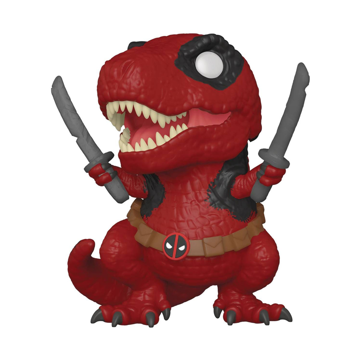 FUNKO POP! DEADPOOL: DINOPOOL