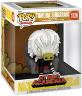 Funko Toys > Funko > Funko Pop! Funko Pop! Deluxe Anime: My Hero Academia - Shigaraki In Chair 889698755610 FUKO75561