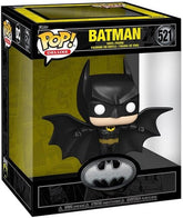 Funko Toys > Funko > Funko Pop! Funko Pop! Deluxe DC: Batman - Batman Soaring (85th Anniversary) 889698806817 FUKO80681