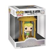 Funko Toys > Funko > Funko Pop! Funko Pop! Deluxe: Disney - Tinker Bell in Lantern (Peter Pan) 889698708463 JAN239494
