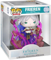 Funko Toys > Funko > Funko Pop! Funko POP! Deluxe: Frieren: Beyond Journey’s End - Frieren 889698906524 FUKO90652