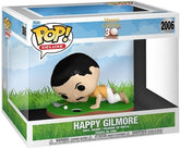 Funko Toys > Funko > Funko Pop! Funko POP! Deluxe: Happy Gilmore - Happy Gilmore (30th Anniversary) 889698904575 FUKO90457