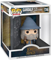 Funko Toys > Funko > Funko Pop! Funko Pop! Deluxe: Lord of the Rings - Gandalf Door of Durin (Glow in the Dark) 889698837842 FUKO83784
