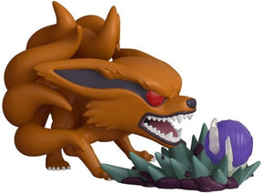 Funko Toys > Funko > Funko Pop! Funko POP!: Deluxe: Naruto: Shippuden - Kurama 889698865838 FUKO86583