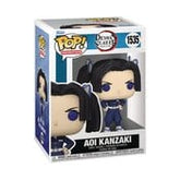 Funko Toys > Funko > Funko Pop! Funko Pop!: Demon Slayer - Aoi Kanzaki 889698755702 JUN239227