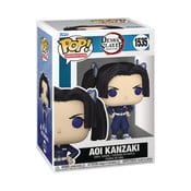 Funko Toys > Funko > Funko Pop! Funko Pop!: Demon Slayer - Aoi Kanzaki 889698755702 JUN239227