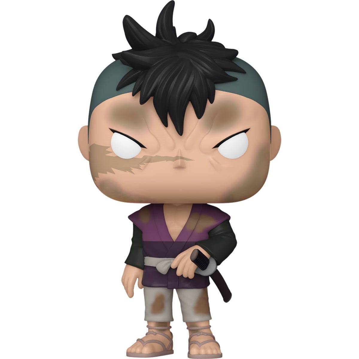 Funko Toys > Funko > Funko Pop! Funko Pop!: Demon Slayer - Genya Shinazugawa 889698726092 FU72609