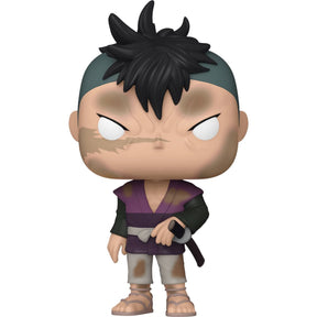 Funko Toys > Funko > Funko Pop! Funko Pop!: Demon Slayer - Genya Shinazugawa 889698726092 FU72609