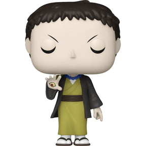 Funko Toys > Funko > Funko Pop! Funko Pop!: Demon Slayer - Yahaba 889698726146 FU72614