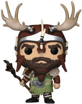 Funko Toys > Funko > Funko Pop! Funko Pop!: Diablo IV - Druid 889698724944 FUKO72494