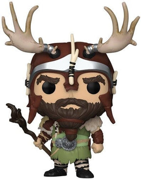 Funko Toys > Funko > Funko Pop! Funko Pop!: Diablo IV - Druid 889698724944 FUKO72494