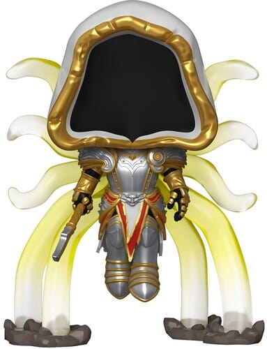 Funko Toys > Funko > Funko Pop! Funko Pop!: Diablo IV - Inarius 889698765312 FUKO76531