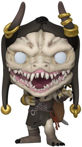 Funko Toys > Funko > Funko Pop! Funko Pop!: Diablo IV - Treasure Goblin 889698765329 FUKO76532