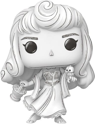 Funko Toys > Funko > Funko Pop! Funko Pop!: Disney - Aurora, Sketched 889698864206 FUKO86420