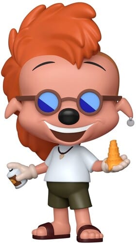 Funko Toys > Funko > Funko Pop! Funko Pop!: Disney - Bobby Zimuruski (A Goofy Movie) 889698848732 84873