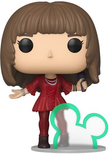 Funko Toys > Funko > Funko Pop! Funko POP! Disney: Camp Rock - Mitchie 889698907590 FUKO90759
