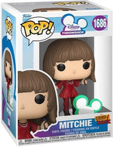 Funko Toys > Funko > Funko Pop! Funko POP! Disney: Camp Rock - Mitchie 889698907590 FUKO90759