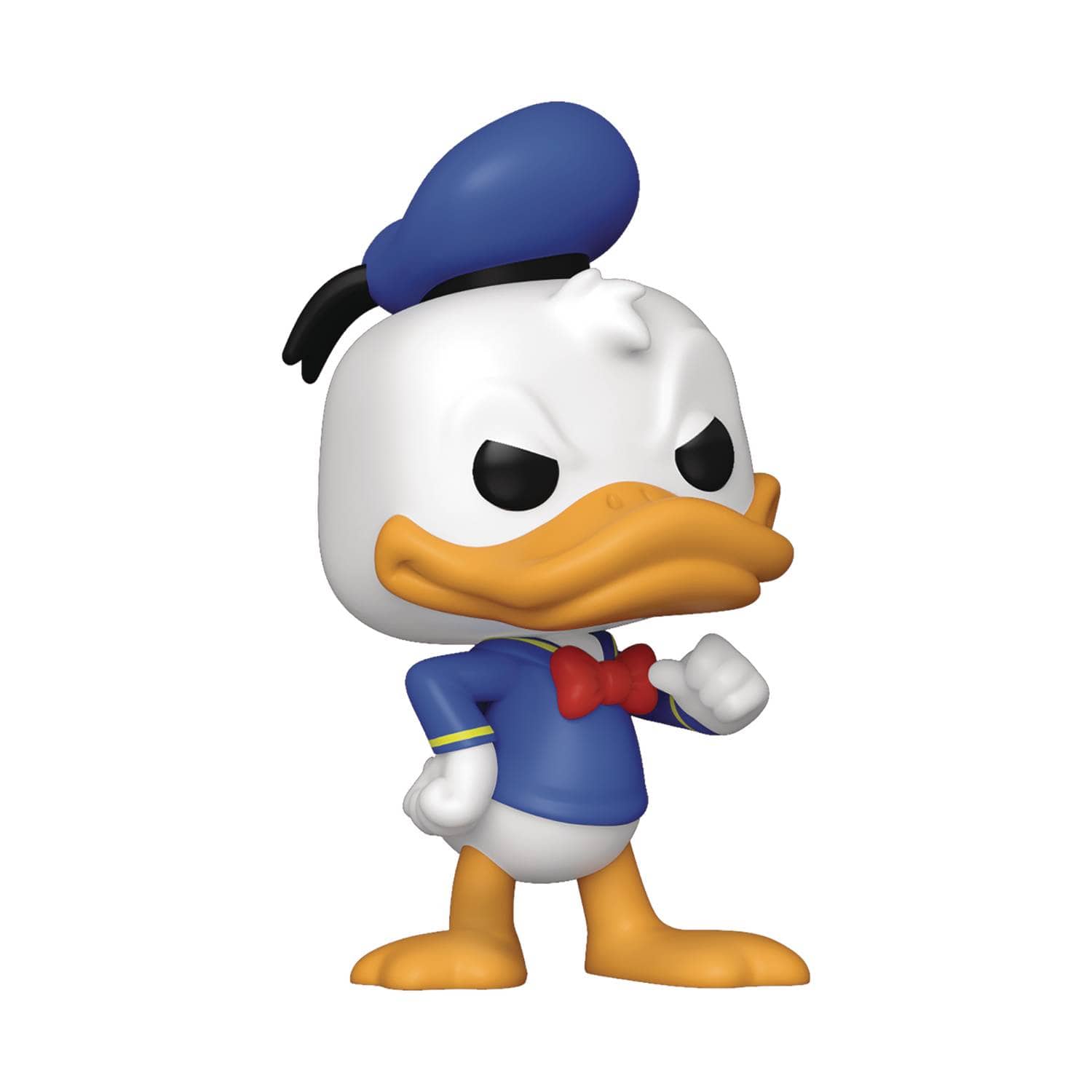 Funko Toys > Funko > Funko Pop! Funko Pop!: Disney - Classic Donald Duck (Mickey and Friends) 889698596213 JUN219993