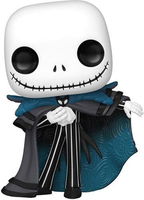 Funko Toys > Funko > Funko Pop! Funko Pop!: Disney - Couture Jack (The Nightmare Before Christmas) 889698861540 FUKO86154