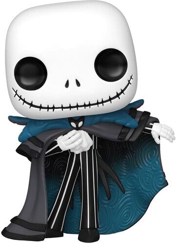 Funko Toys > Funko > Funko Pop! Funko Pop!: Disney - Couture Jack (The Nightmare Before Christmas) 889698861540 FUKO86154