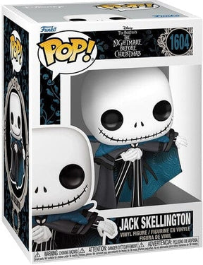Funko Toys > Funko > Funko Pop! Funko Pop!: Disney - Couture Jack (The Nightmare Before Christmas) 889698861540 FUKO86154