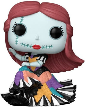 Funko Toys > Funko > Funko Pop! Funko Pop!: Disney - Couture Sally (The Nightmare Before Christmas) 889698861557 FUKO86155