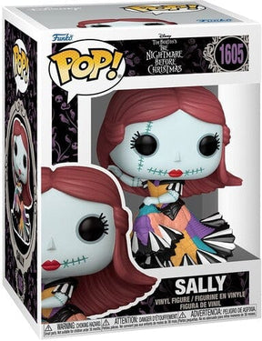 Funko Toys > Funko > Funko Pop! Funko Pop!: Disney - Couture Sally (The Nightmare Before Christmas) 889698861557 FUKO86155