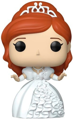 Funko Toys > Funko > Funko Pop! Funko POP! Disney: Enchanted - Giselle (Wedding Gown) 889698903349 FUKO90334
