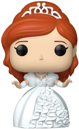 Funko Toys > Funko > Funko Pop! Funko POP! Disney: Enchanted - Giselle (Wedding Gown) 889698903349 FUKO90334