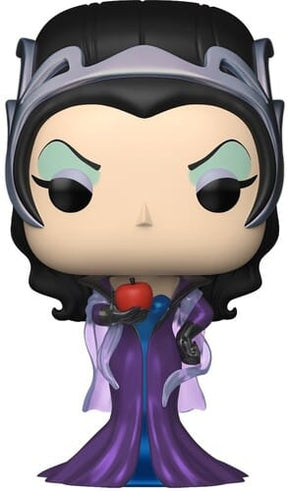 Funko Toys > Funko > Funko Pop! Funko POP! Disney: Enchanted - Queen Narissa 889698903356 FUKO90335