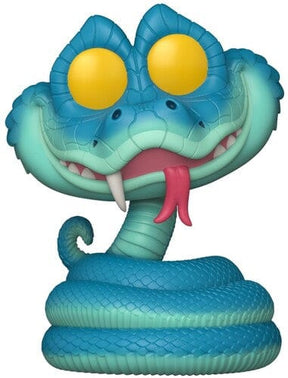 Funko Toys > Funko > Funko Pop! Funko Pop!: Disney - Gary De'Snake (Zootopia 2) 889698866378 FUKO86637