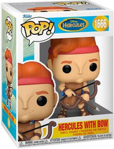 Funko Toys > Funko > Funko Pop! Funko POP! Disney: Hercules - Hecules (25th Anniversary) 889698615389 FUKO61538