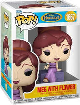 Funko Toys > Funko > Funko Pop! Funko POP! Disney: Hercules - Meg (25th Anniversary) 889698615396 FUKO61539