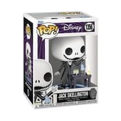 Funko Toys > Funko > Funko Pop! Funko Pop!: Disney - Jack Skellington, Lab (Nightmare Before Christmas) 889698723138 SEP228621