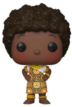Funko Toys > Funko > Funko Pop! Funko Pop!: Disney - Kenya (It's A Small World) 889698552578 FUKO55257