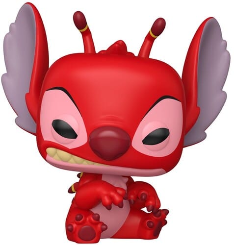 Funko Toys > Funko > Funko Pop! Funko POP! Disney Lilo & Stitch - Leroy FUKO84934 889698849340