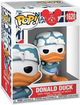 Funko Toys > Funko > Funko Pop! Funko POP!: Disney: Mickey Mouse KPOP - Donald Duck (Vinyl Figure, Collectible) 889698869027 FUKO86902