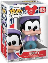 Funko Toys > Funko > Funko Pop! Funko POP!: Disney: Mickey Mouse KPOP - Goofy (Vinyl Figure, Collectible) 889698869034 FUKO86903
