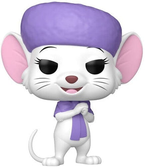 Funko Toys > Funko > Funko Pop! Funko Pop!: Disney - Miss Bianca (Rescuers Down Under) 889698759601 FUKO75960