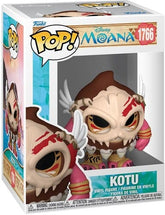 Funko Toys > Funko > Funko Pop! Funko POP! Disney: Moana - Kotu 889698932066 FUKO93206