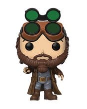 Funko Toys > Funko > Funko Pop! Funko Pop!: Disney - Mulch Diggems (Artemis Fowl) 889698402118 DEC188760